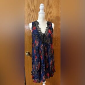 FREE PEOPLE tunic/dress